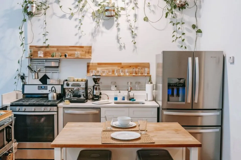 7 Feng Shui Dapur yang Undang Energi Positif dan Banyak Rezeki 9