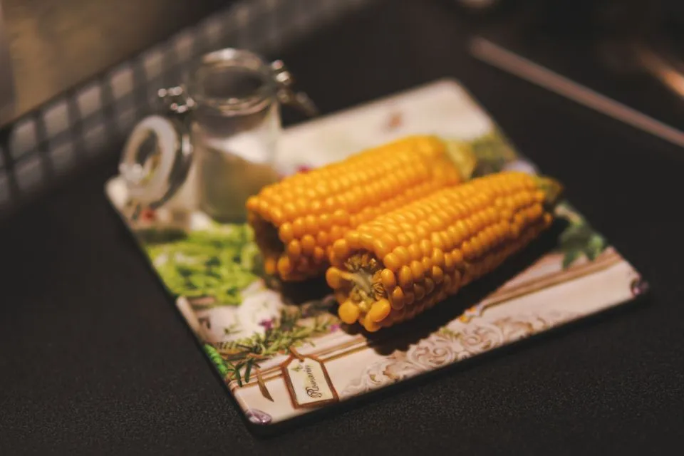 Kalori Jagung Rebus, Punya Nutrisi yang Tinggi 11