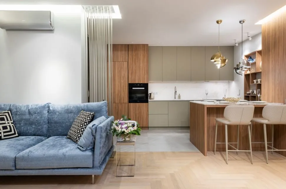 7 Feng Shui Dapur yang Undang Energi Positif dan Banyak Rezeki 8