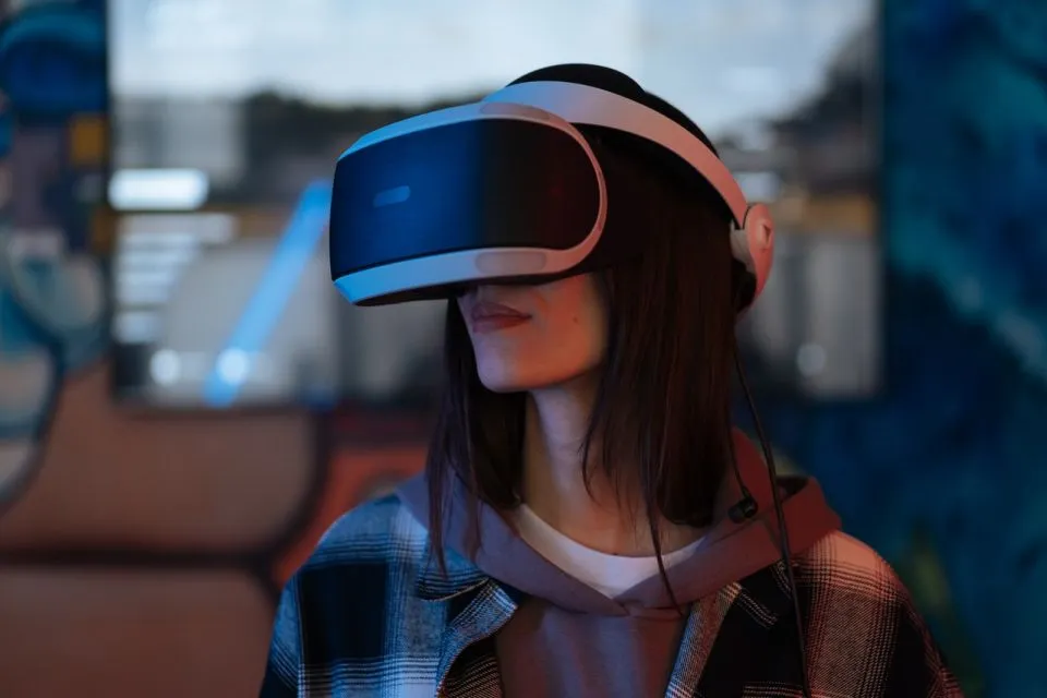 Sederet Profesi Baru yang Muncul di Era Metaverse. Mau Coba? 8 Dunia metaverse