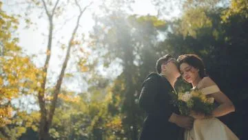 Kebiasaan Unik Saat Menghadiri Pesta Pernikahan di Korea