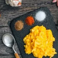 Menu Simple ala Ibu-Ibu Super Sibuk