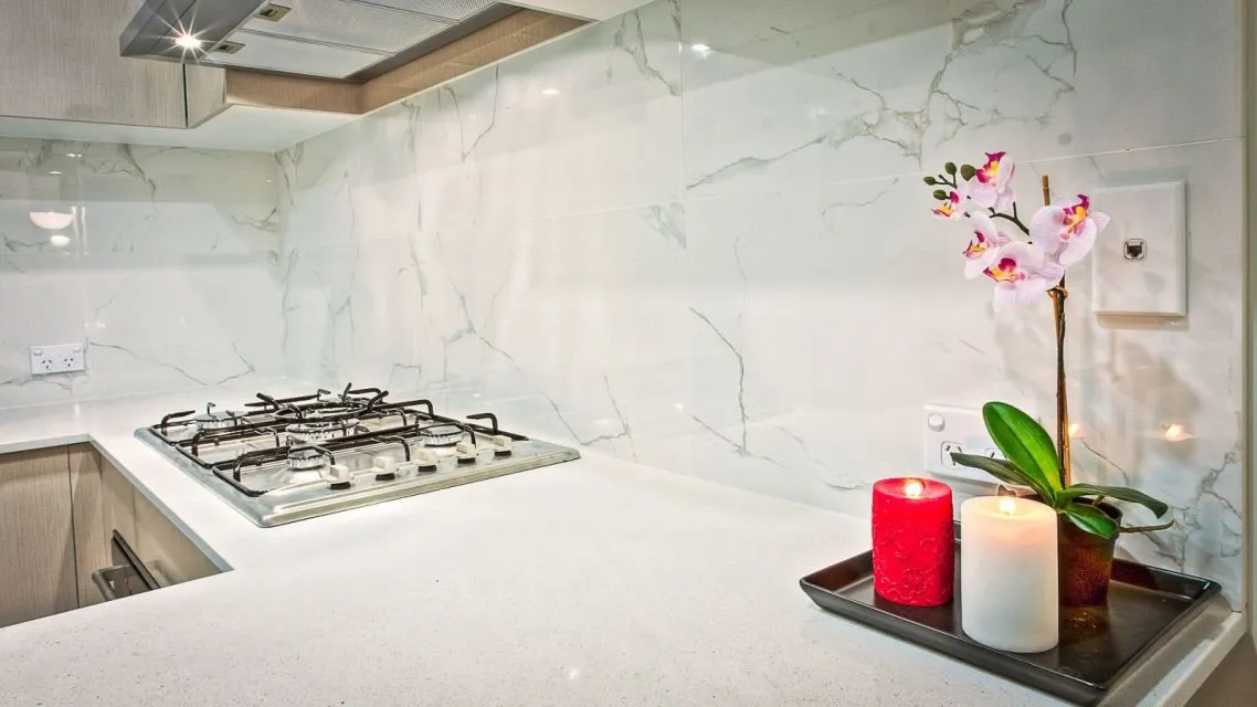 7 Feng Shui Dapur yang Undang Energi Positif dan Banyak Rezeki 10