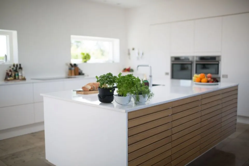 7 Feng Shui Dapur yang Undang Energi Positif dan Banyak Rezeki 13