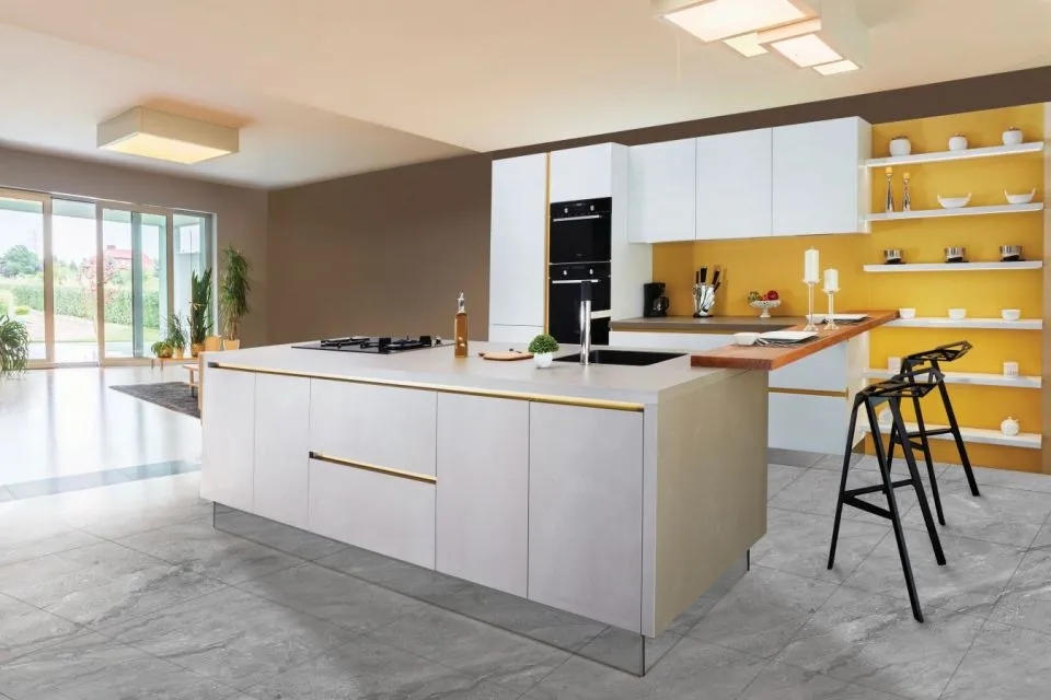 7 Feng Shui Dapur yang Undang Energi Positif dan Banyak Rezeki 12