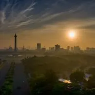 Ketahui 5 Hal ini Dulu Sebelum Pergi Pertama Kali ke Ibukota Jakarta