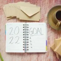 #CatatanAkhirTahun – Resolusiku di Tahun 2022 yang Bisa Kamu Terapkan Juga. Yuk Dicoba!