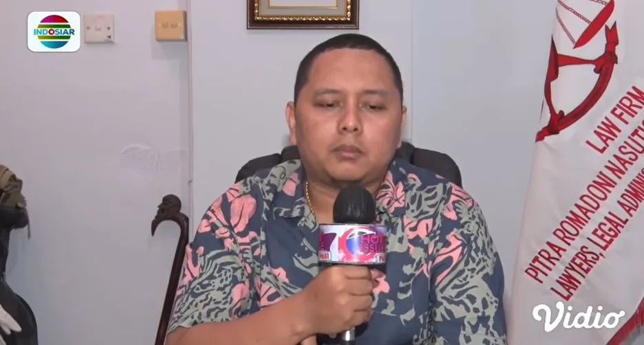 Heboh Video Syur 61 Detik Mirip Nagita Slavina, Polisi Pastikan itu Palsu 4 Pelapor kasus video syur 61 detik mirip Nagita Slavina