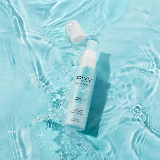 Rekomendasi Produk Face Mist Lokal Rp50 Ribuan 10