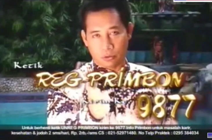 Nostalgia Iklan Jadul
