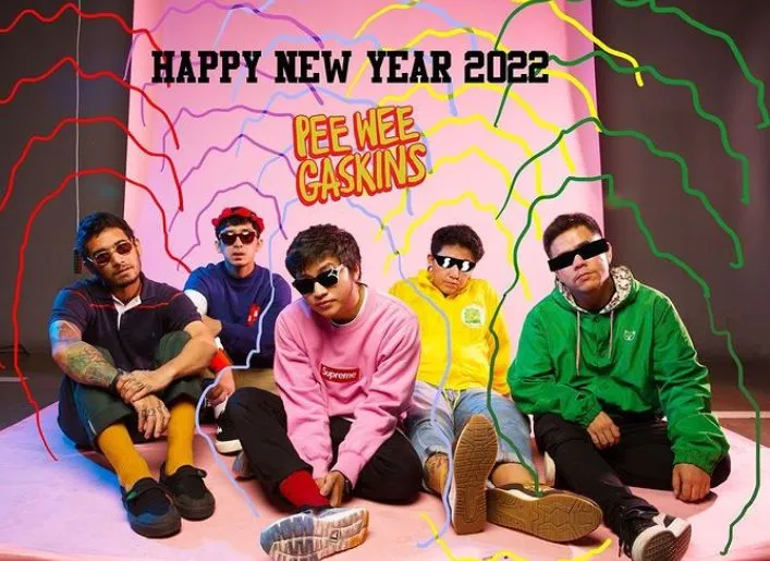 Sederet Band ini Wajib Tampil Seandainya When We Were Young Festival Ada di Indonesia 12 Pee Wee Gaskins