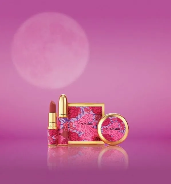 Daftar Beauty Brand yang Rilis Produk Edisi Imlek 2022 7 Makeup edisi imlek