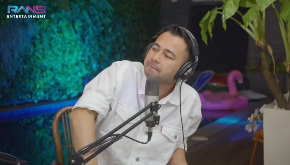 Raffi Ahmad Hadiahkan Program Bayi Tabung untuk Manajer Nagita Slavina 4 Raffi Ahmad