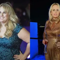 8 Gaya Terbaru Rebel Wilson Usai Turunkan Berat Badan Lebih dari 30 Kg