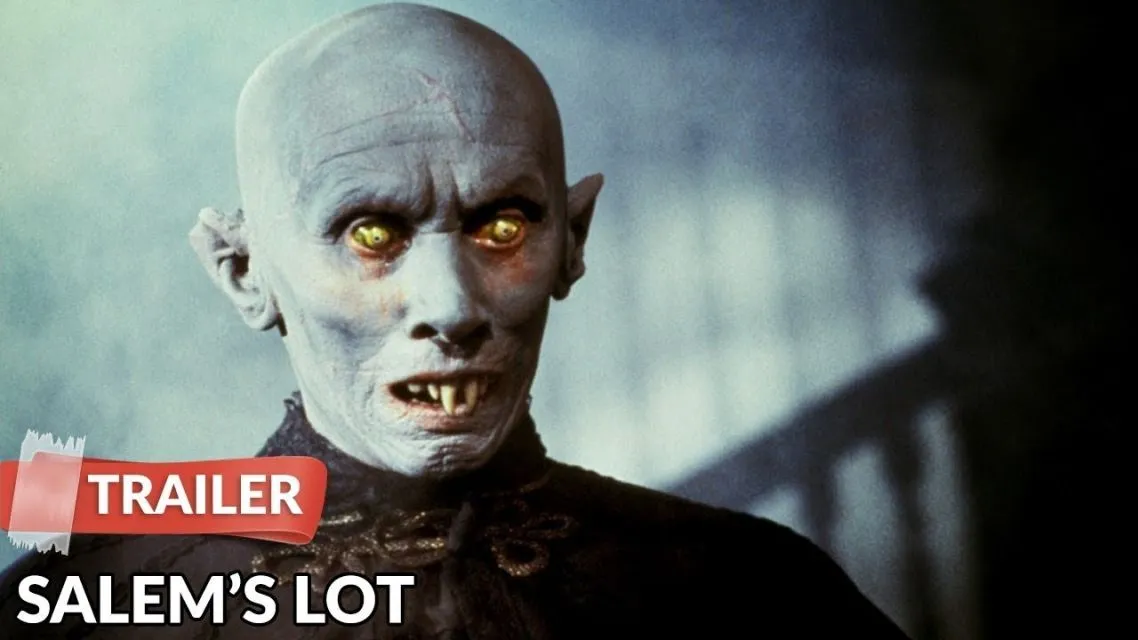 Rekomendasi 7 Film Horor Thriller Terbaru 13 Salem's Lot