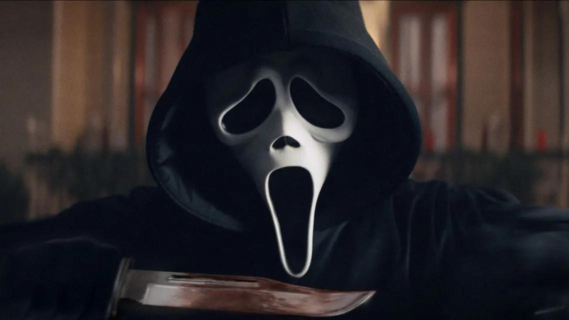 Rekomendasi 7 Film Horor Thriller Terbaru 8 film scream