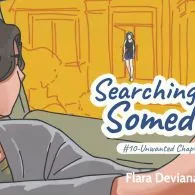 Searching for Someday #10 – Unwanted Chapter