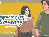 Searching for Someday #5 – Your Light