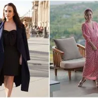 Ide Gaya Gaun ala Shandy Aulia yang Cantik untuk Pergi ke Berbagai Acara