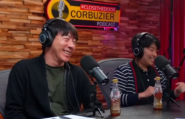 Deddy Corbuzier Bahas Candaan Soal Korea Utara, Ungkap Permintaan Maaf 4