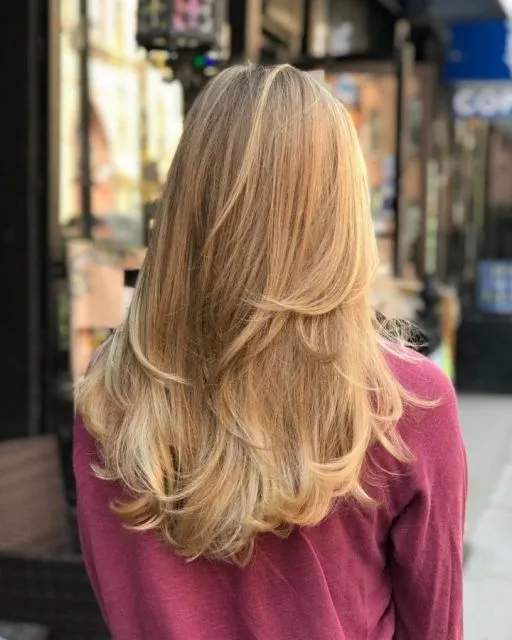 6 Model Rambut yang Cocok untuk Rambut Tipis 10