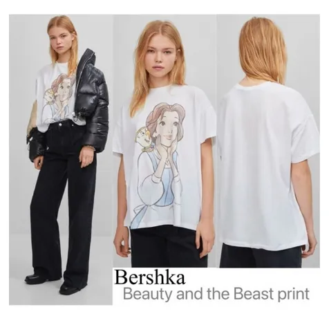 7 Online Shop Baju Sisa Ekspor. Pas Buat yang Cari Baju Branded, Harga Miring 14 Olshop printed tshirt