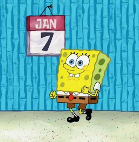Kecerdasan Karakter di Kartun Spongebob, Siapa Paling Jenius? 7 Spongebob