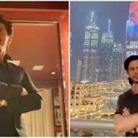 Rumah Shah Rukh Khan Mendapat Ancaman Bom, Polisi Tangkap Pelaku