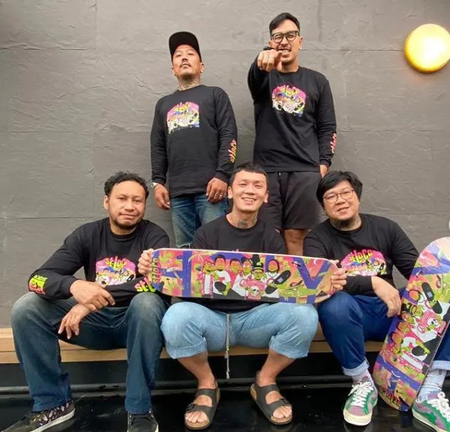 Sederet Band ini Wajib Tampil Seandainya When We Were Young Festival Ada di Indonesia 19