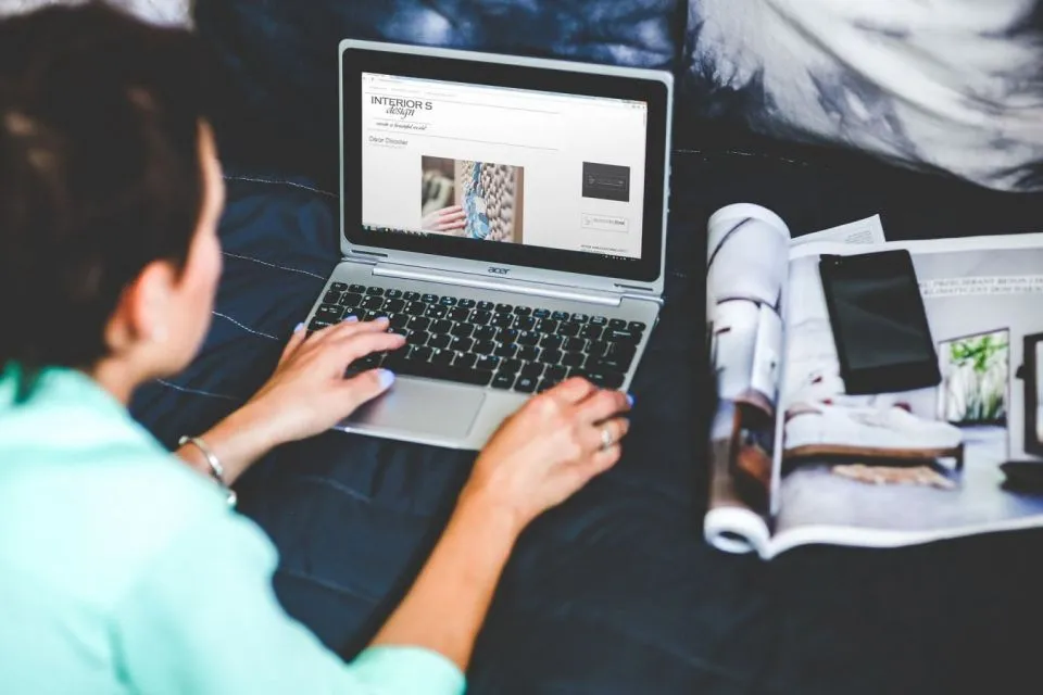 Mengenal 5 Jenis Blog di Indonesia Sesuai Peruntukannya 7 Blog profesional