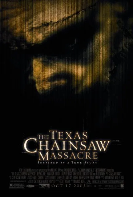 Rekomendasi 7 Film Horor Thriller Terbaru 10 Texas Chainsaw Massacre