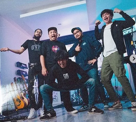 Sederet Band ini Wajib Tampil Seandainya When We Were Young Festival Ada di Indonesia 20