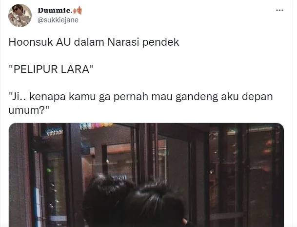 Tipe Penonton Drakor di Indonesia. Kamu Termasuk yang Mana? 15