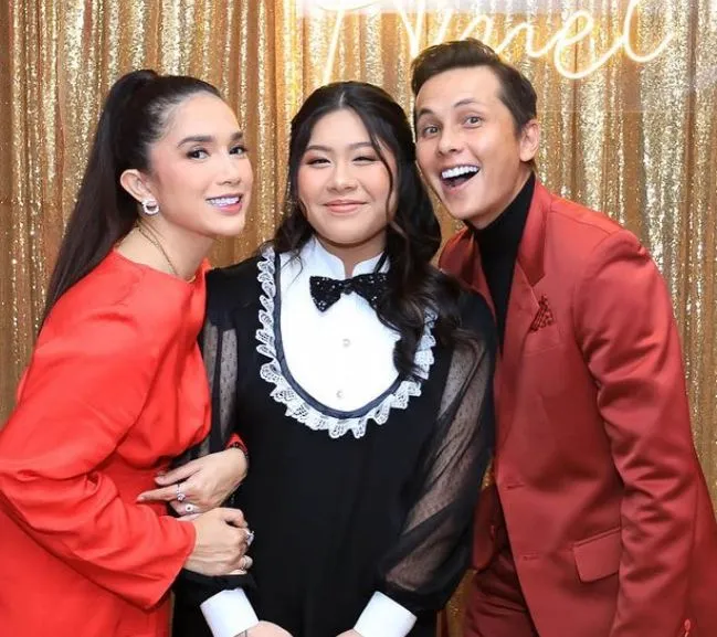 Ussy Sulistiawaty Ragu Izinkan Anak Bikin Akun Instagram, Masih Trauma dengan Masa Lalu 4