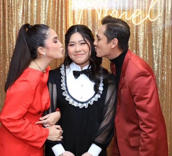 Ussy Sulistiawaty Ragu Izinkan Anak Bikin Akun Instagram, Masih Trauma dengan Masa Lalu 3