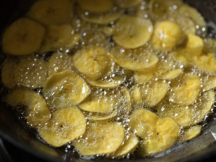 Cara Membuat Keripik Pisang yang Garing Aneka Rasa. Praktis dan Hemat! 13 cara membuat keripik pisang