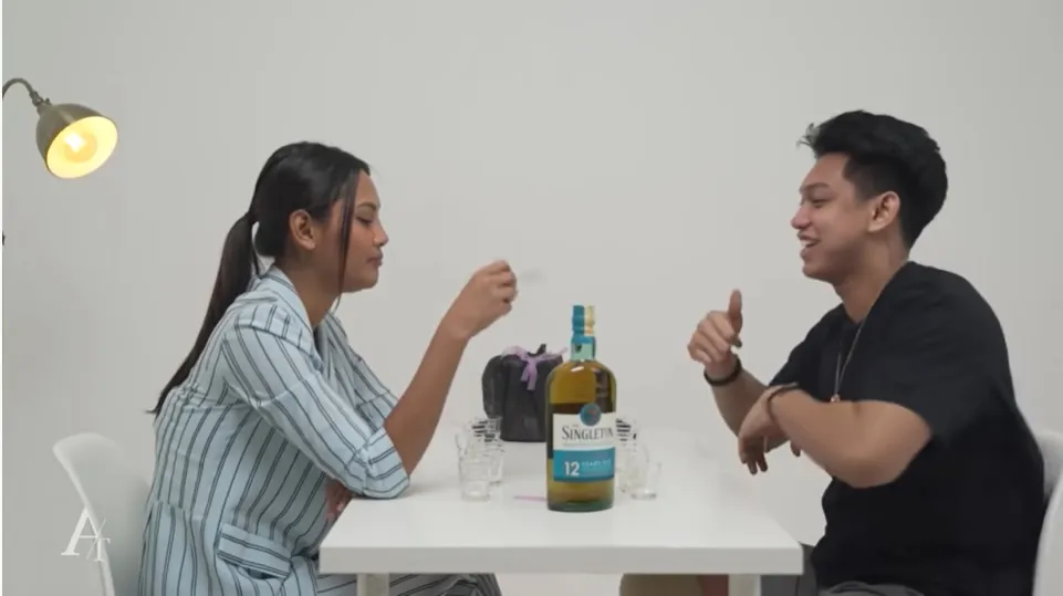 Video Gaga Muhammad Mabuk yang Sempat Hilang, Kini Viral Kembali 3