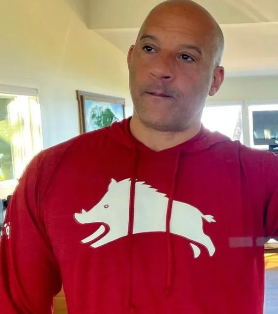 Artis Hollywood yang Masuk Dunia Hiburan Secara Tak Sengaja. Ada Justin Bieber hingga Vin Diesel 10