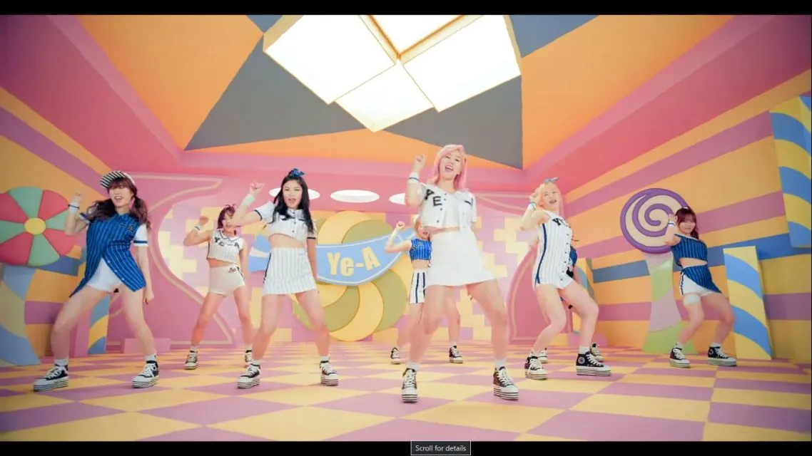 Grup Idol K-Pop yang Bubar Dalam Waktu Singkat. Ada yang 5 Hari! 11 Grup K-Pop bubar