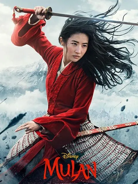 5 Rekomendasi Film untuk Imlek, Cocok Rayakan Tahun Baru Cina 10