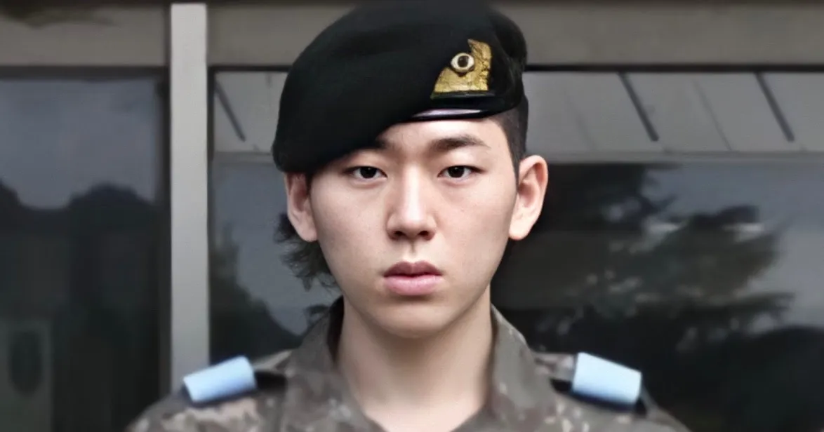 10 Idol Korea yang Selesai Wajib Militer pada 2022. Terbaru ada Suho EXO 16 Idol Korea yang selesaikan wamil 2022