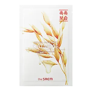 Rekomendasi Masker Berbahan Oatmeal. Bersih tanpa Bikin Kulit Kering~ 11