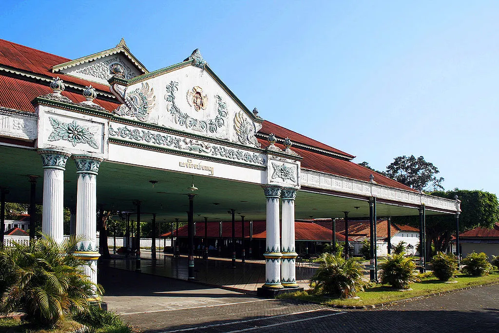 PKL Malioboro Mulai Direlokasi oleh Pemda DIY. Pindah ke Lokasi Resmi 4 Keraton Yogyakarta