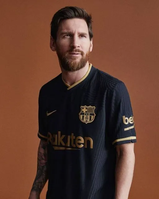 11 Seleb Dalam dan Luar Negeri Rambah Bisnis NFT. Ada yang Jumlahnya Fantastis 12 NFT Lionel Messi