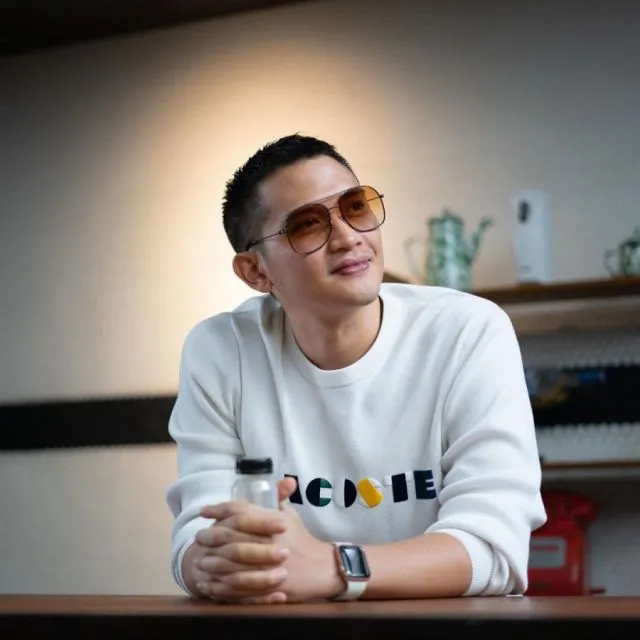 Gugatan Wenny Ariani terhadap Rezky Aditya tentang Penelantaran Anak Ditolak 5 Rezky Aditya