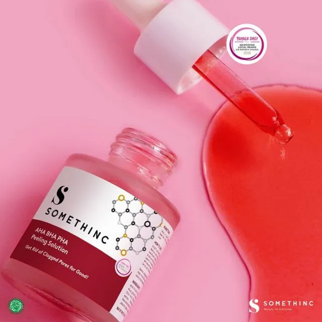 Rekomendasi Skincare untuk Kurangi Milia di Area Sekitar Mata 12 Rekomendasi skincare
