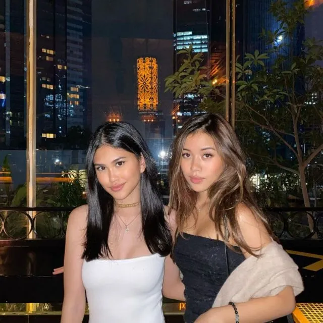 6 Gaya City Sensual Chic ala Belleza, Kekasih Jefri Nichol 10 OOTD Belleza Jefri Nichols