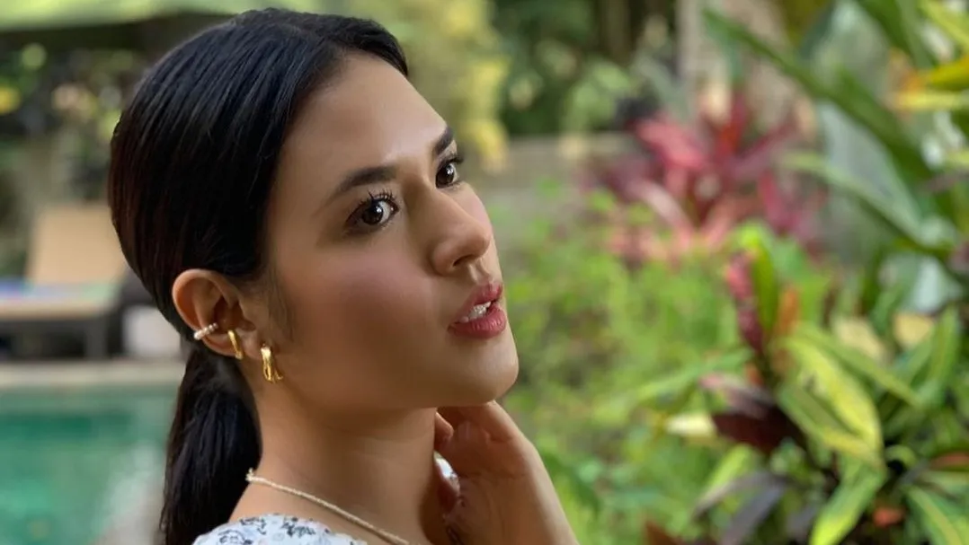 Raisa Klarifikasi Soal Riders Mandi Pakai Air Galon: Nggak Ada Buktinya 4 Raisa