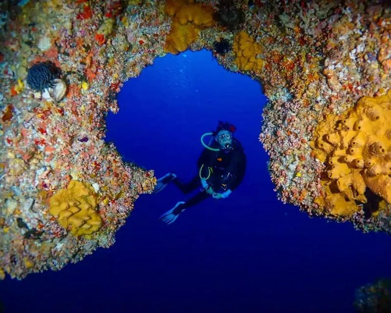 6 Destinasi Sport Tourism yang Gunakan Nama Artis Indonesia, Unik Banget! 11