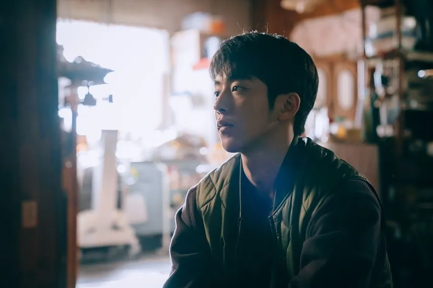 Rekomendasi Drama Terbaik Nam Joo Hyuk, Mantan Model yang Sukses jadi Aktor 12 nam joo-hyuk drama